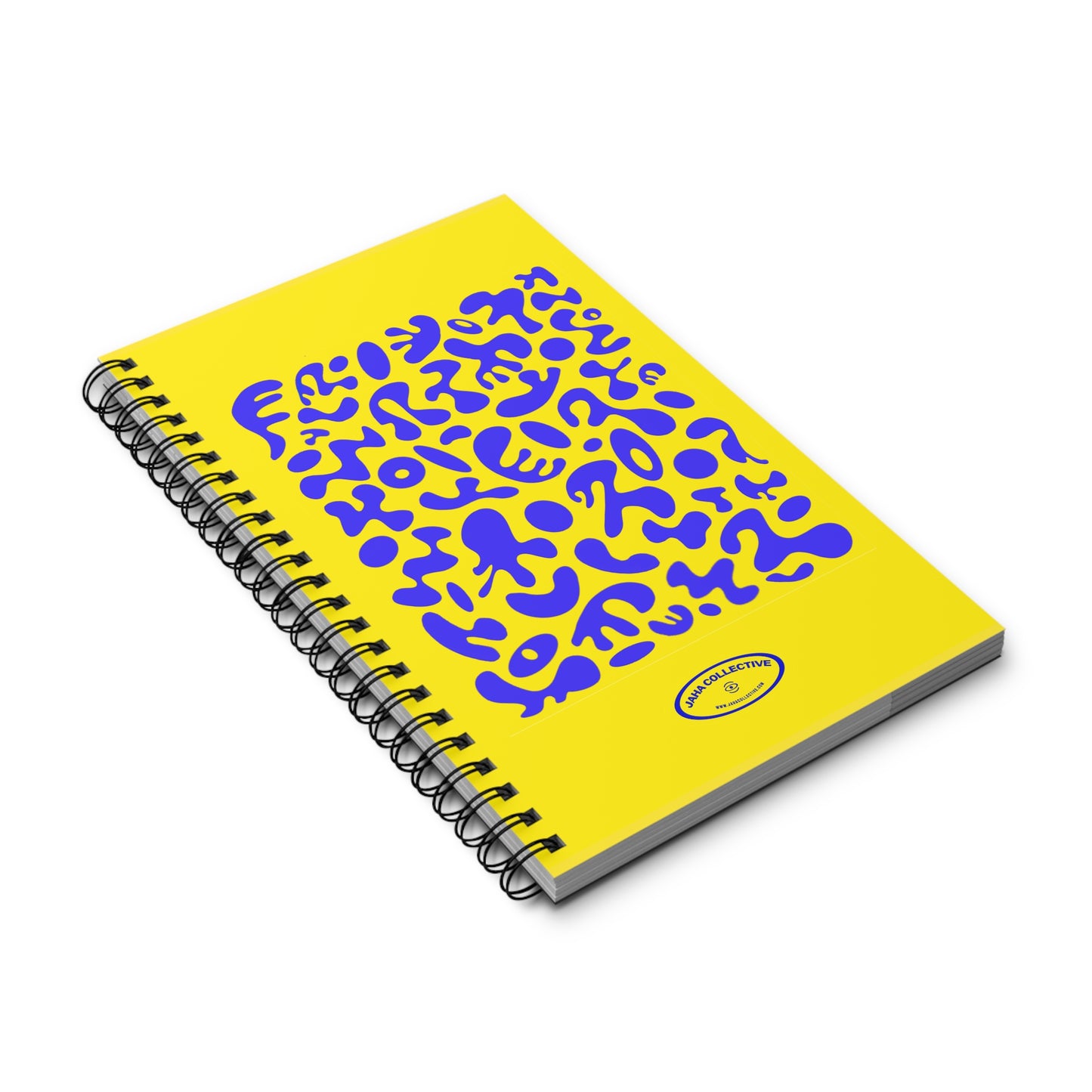 Bright Future Spiral Journal - Sunspell