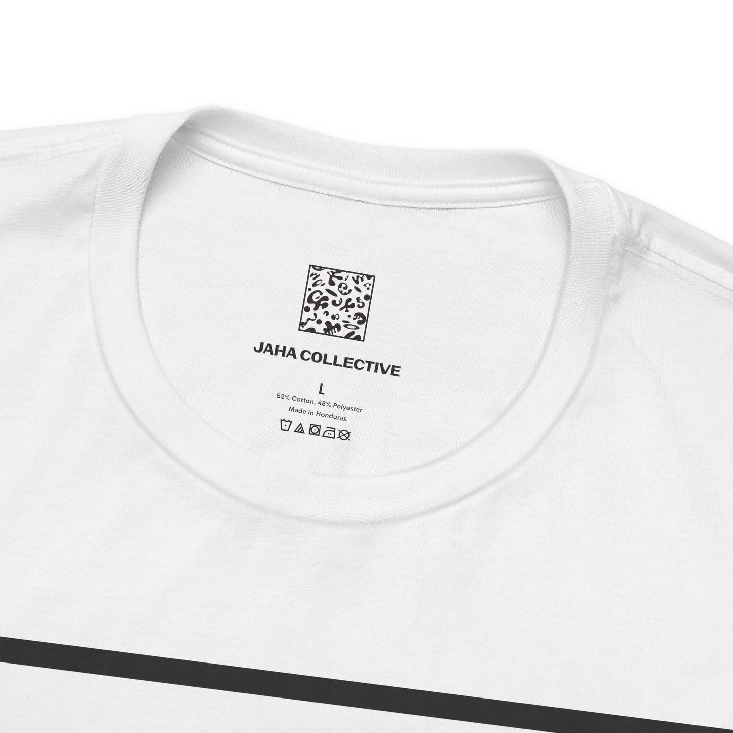 Deep Dream Unisex Jersey Short Sleeve Tee - Smoke Signal