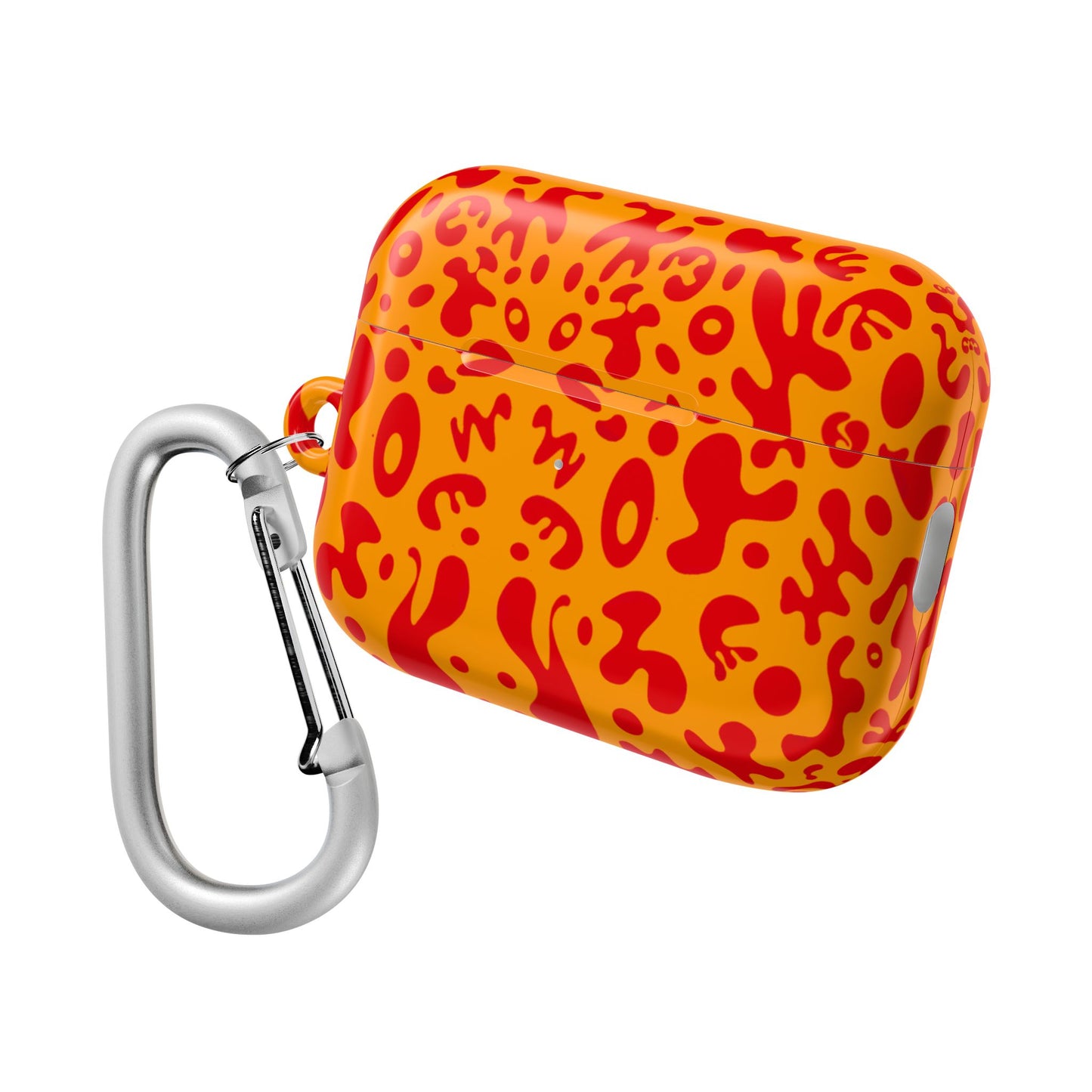 Mirror Work AirPod Cases - Heat Theory