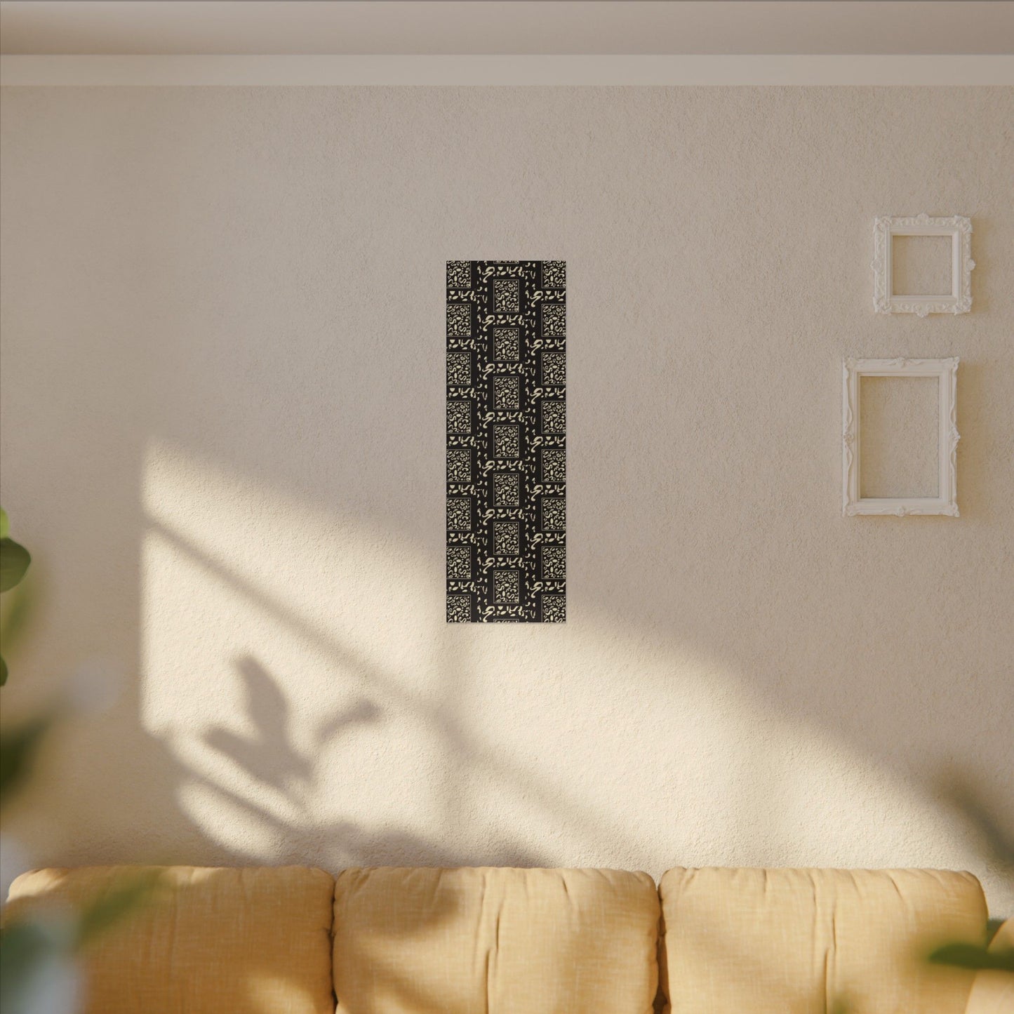 Deep Dream Special Edition Stretched Matte Canvas
