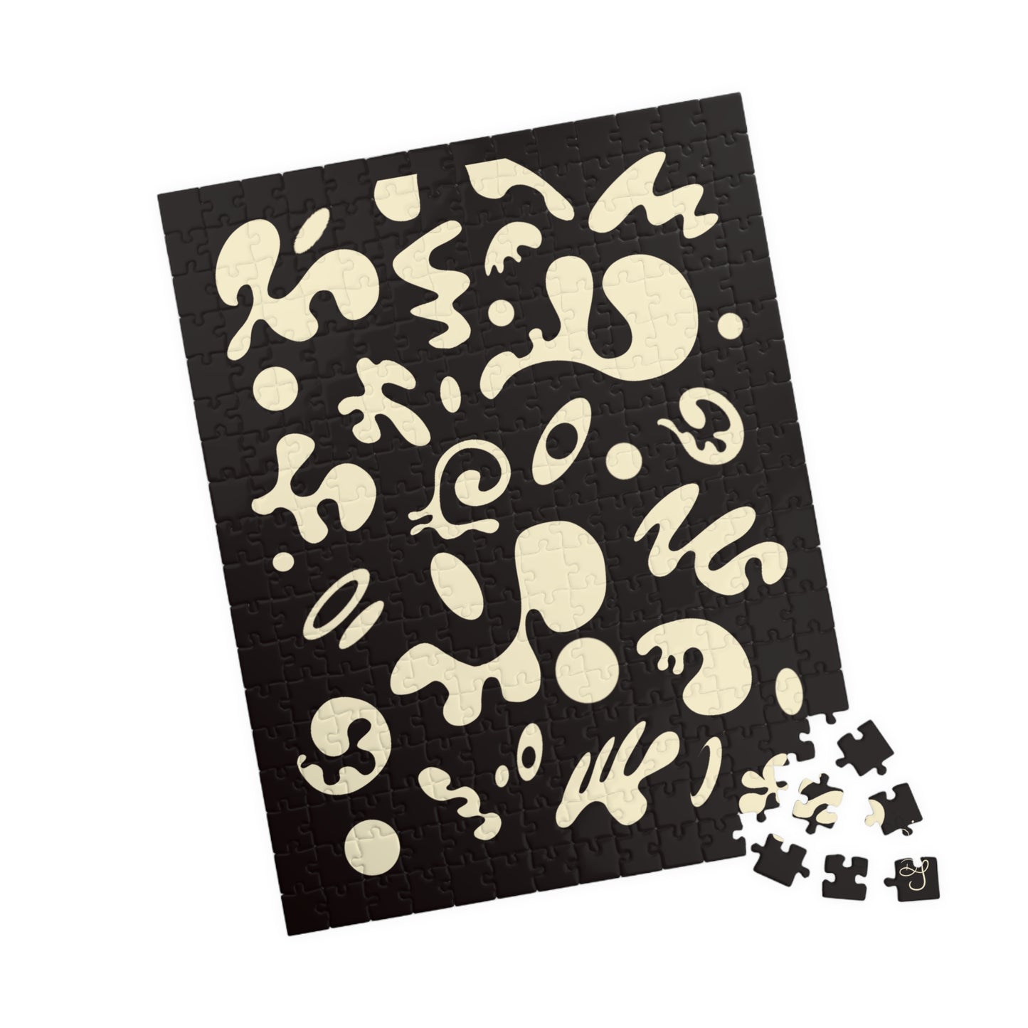 Bright Future Puzzle (110, 252, 520, 1014-piece) - Smoke Signal