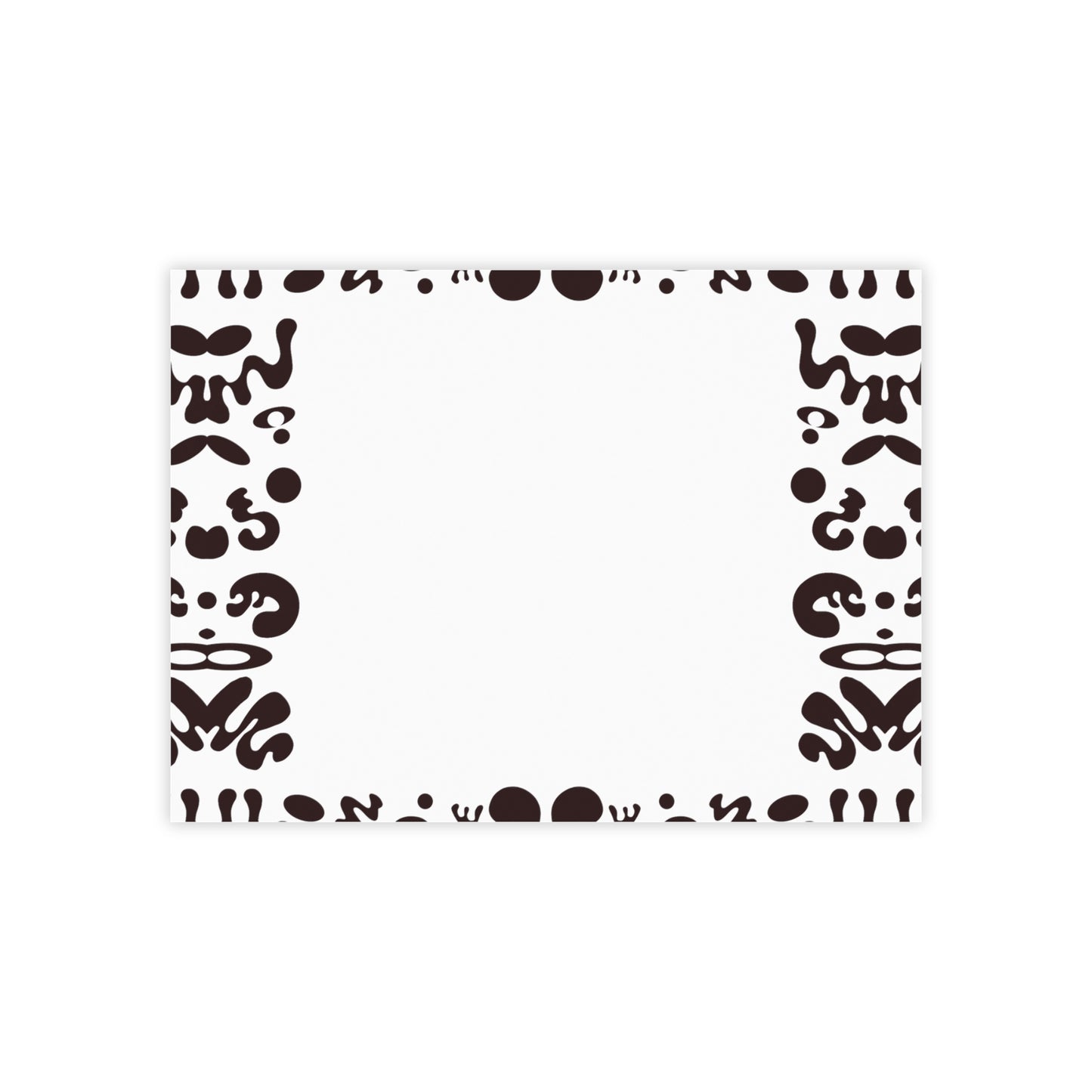 Adorn'd Post-It® Notes