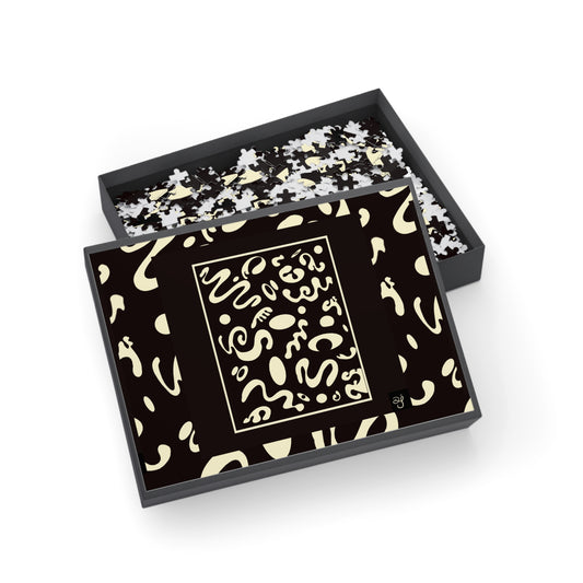 Deep Dream Special Edition Puzzle (96 to 1000-Piece)