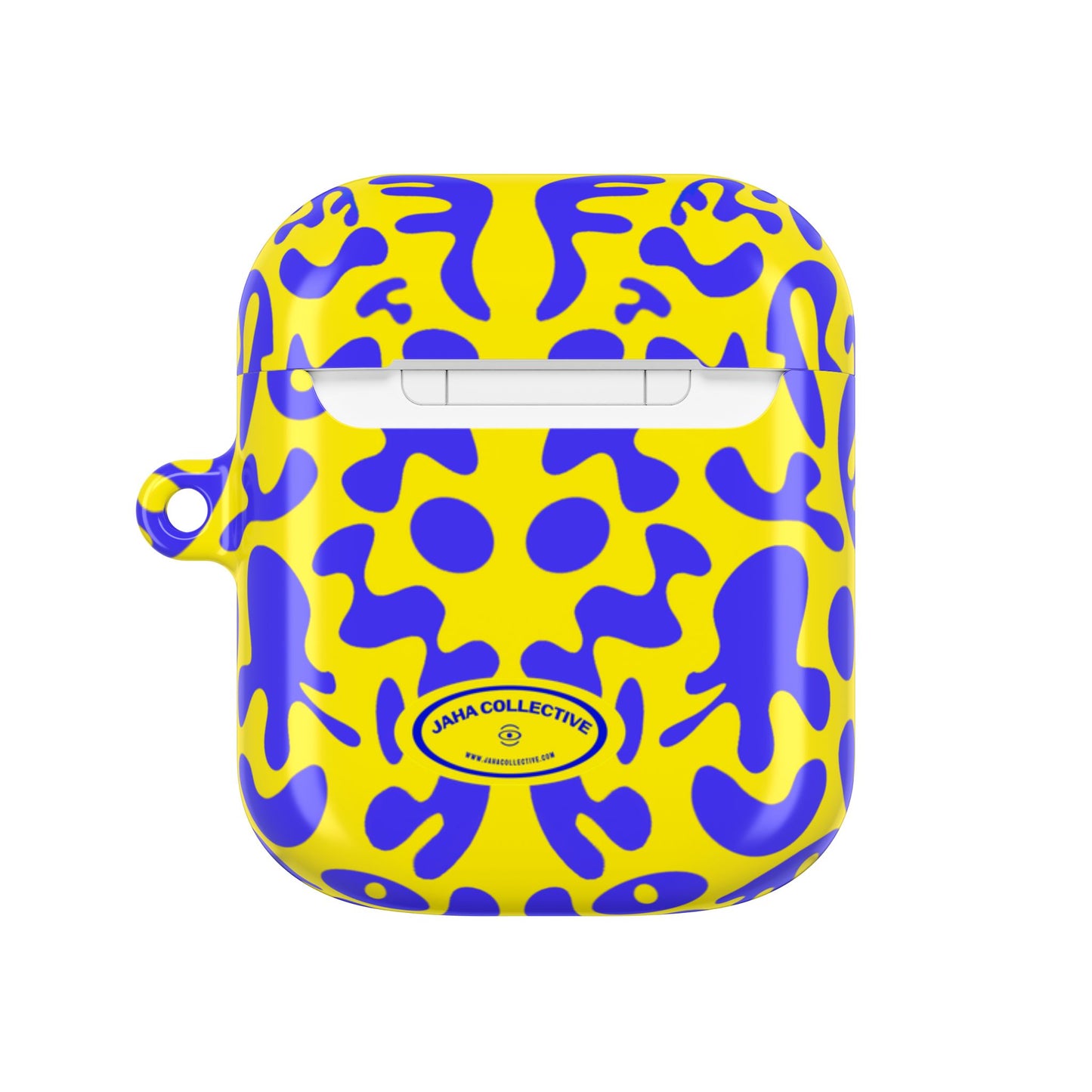 Mirror Work AirPod Cases - Sunspell