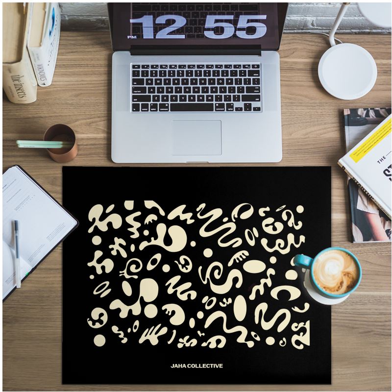 Adorn'd Luxe XL Desk Pad
