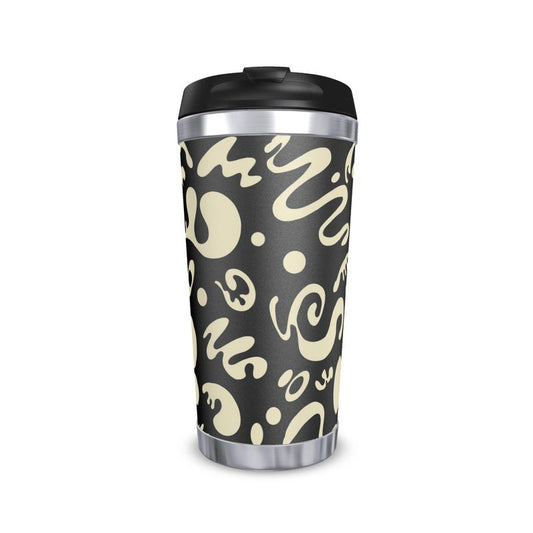 Adorn'd Luxe Travel Mug