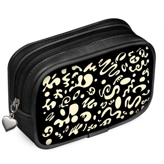 Adorn'd Luxe Pouch Bag