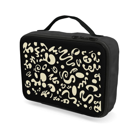 Adorn'd Luxe Lunch Bag
