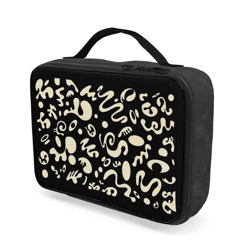 Adorn'd Luxe Lunch Bag