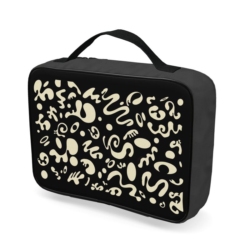 Adorn'd Luxe Lunch Bag