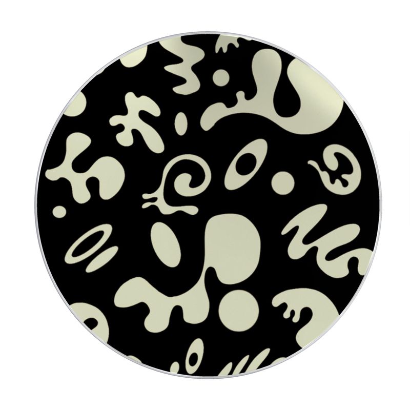 Mood Setter Luxe Glass Candle w Box