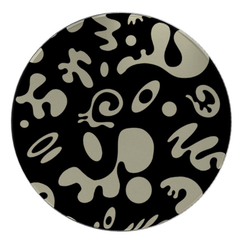 Creative Spark Luxe Jar Candle