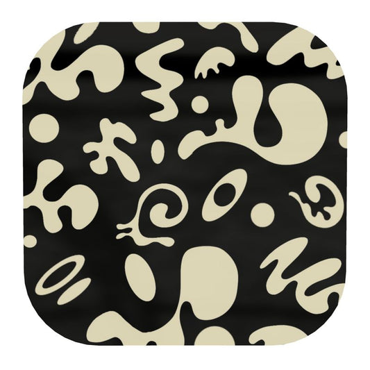 Pure Imagination Luxe Wooden Coaster