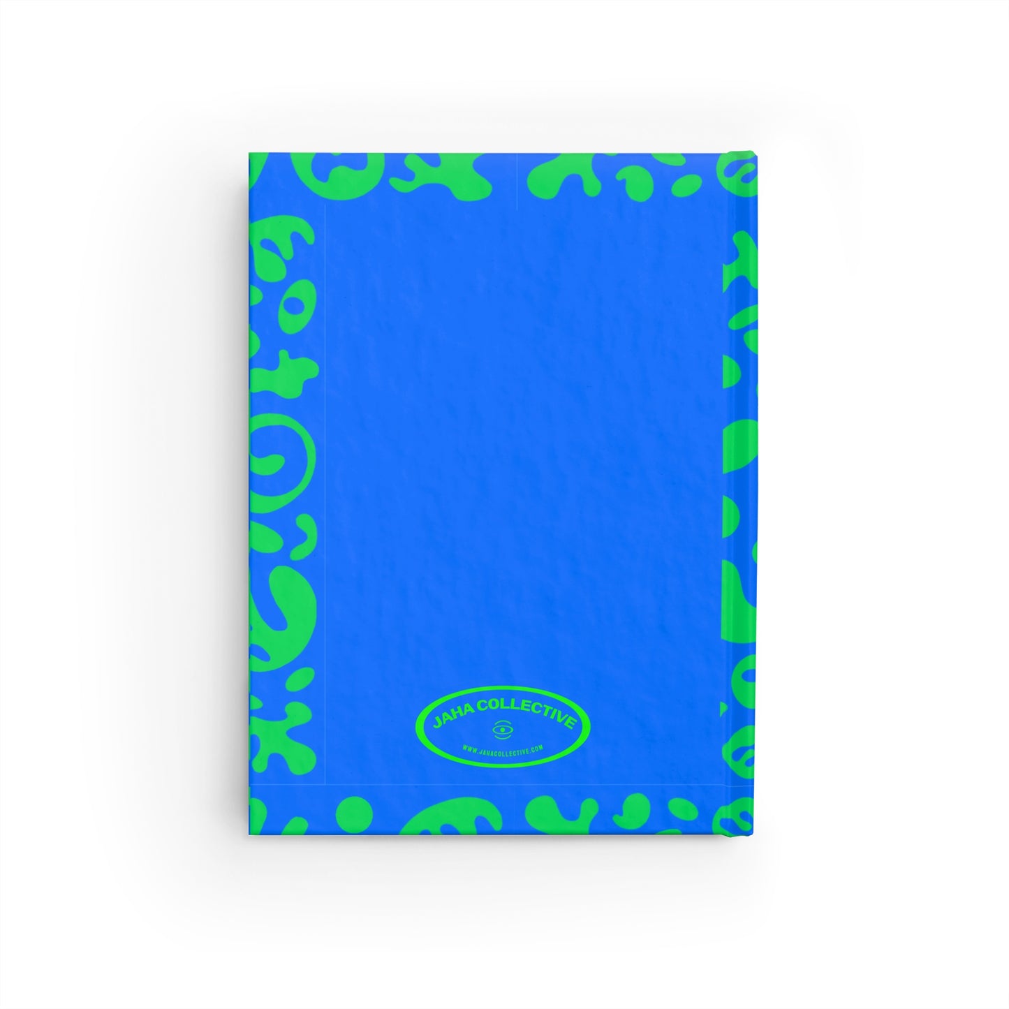 Adorn'd Color Journal (Ruled Line) - Tide Pool