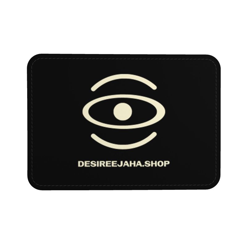 Adorn'd Minimalist Large Leather Designer Shopper Bag