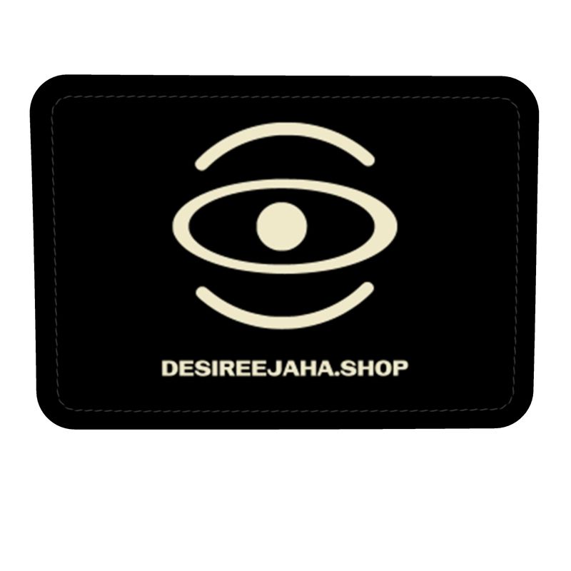 Adorn'd Luxe Leather Fanny Pack