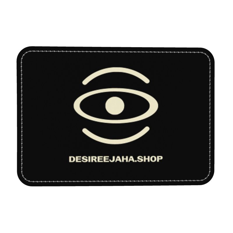 Adorn'd Leather Foldover Crossbody Bag