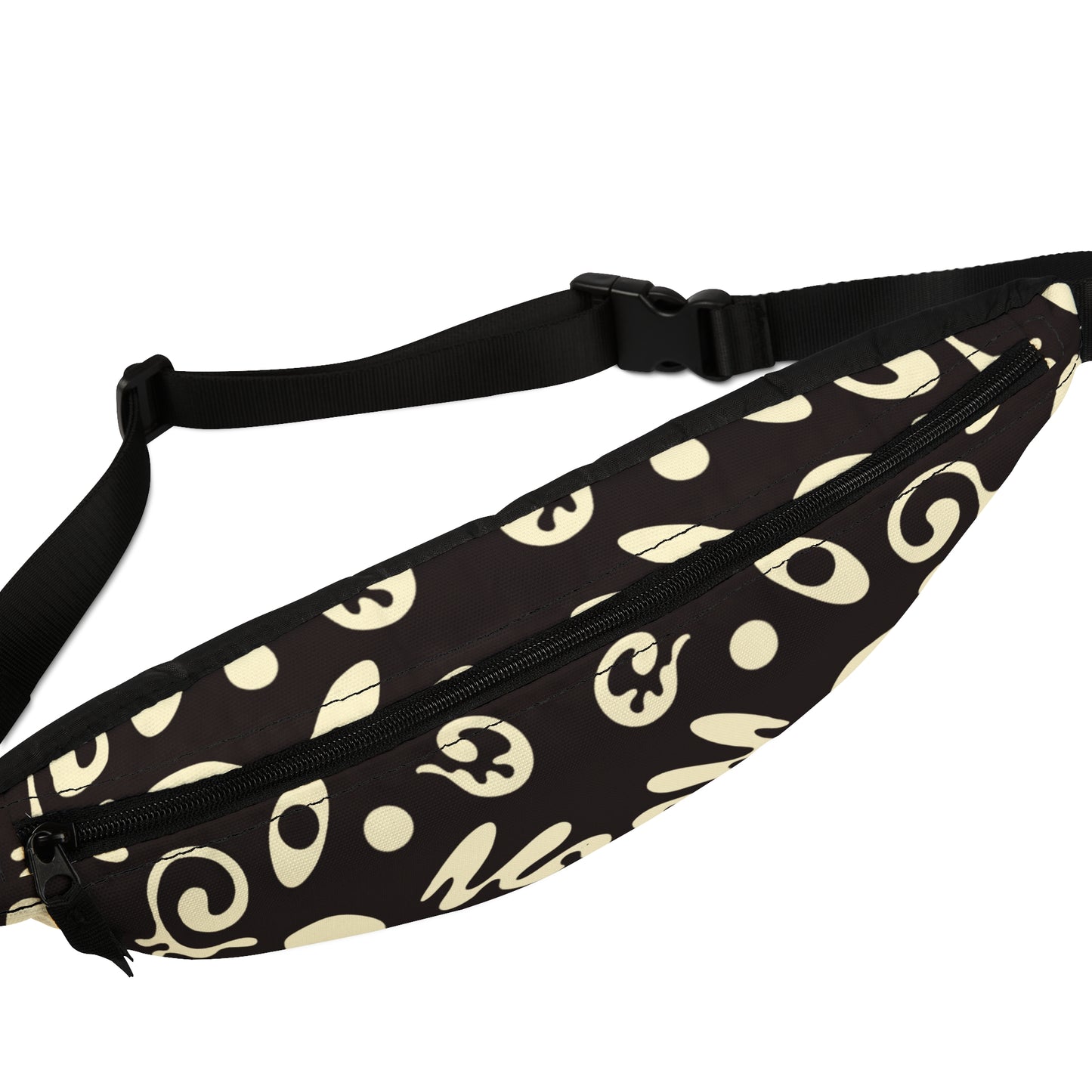 Mirror Work Medium Fanny Pack