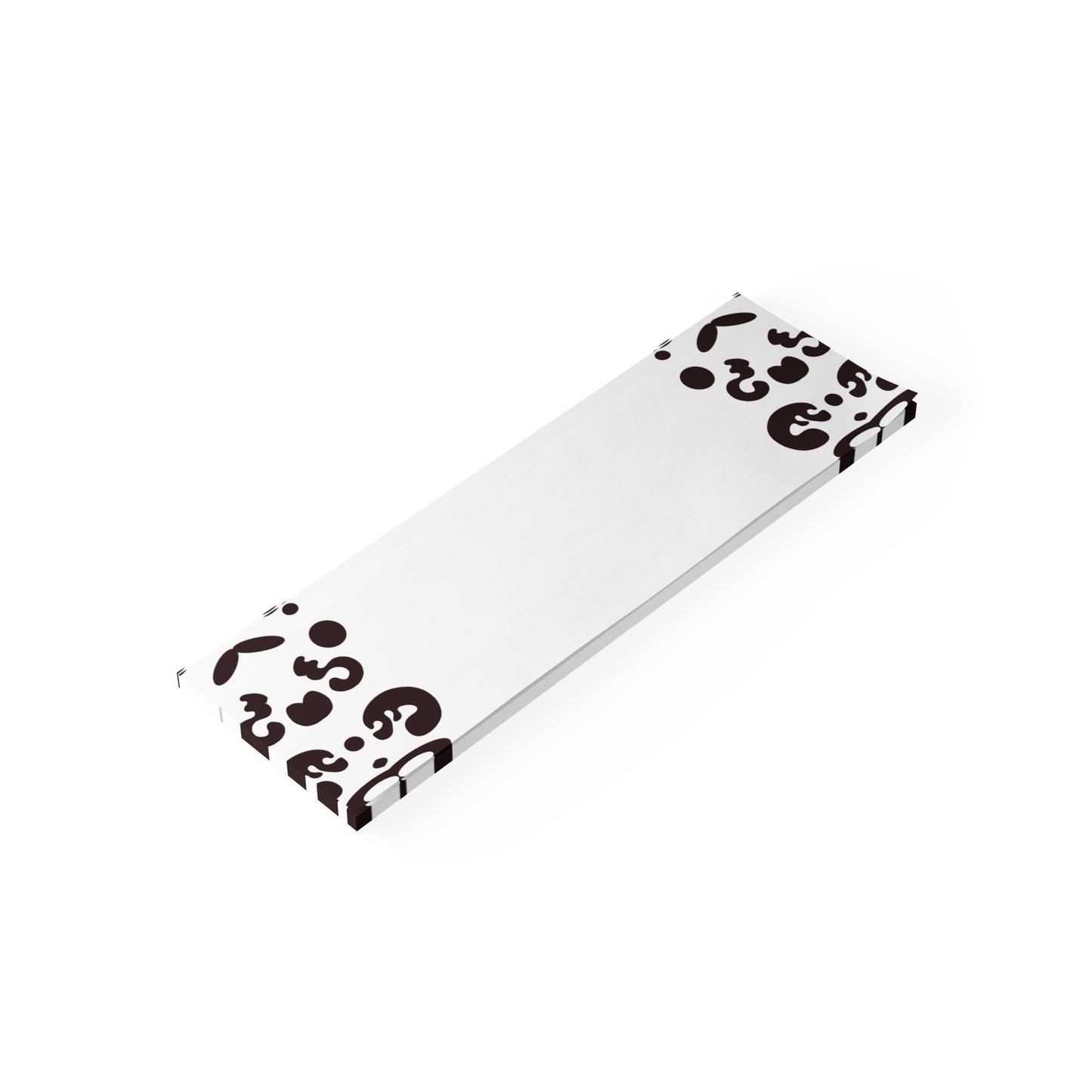 Adorn'd Post-It® Notes