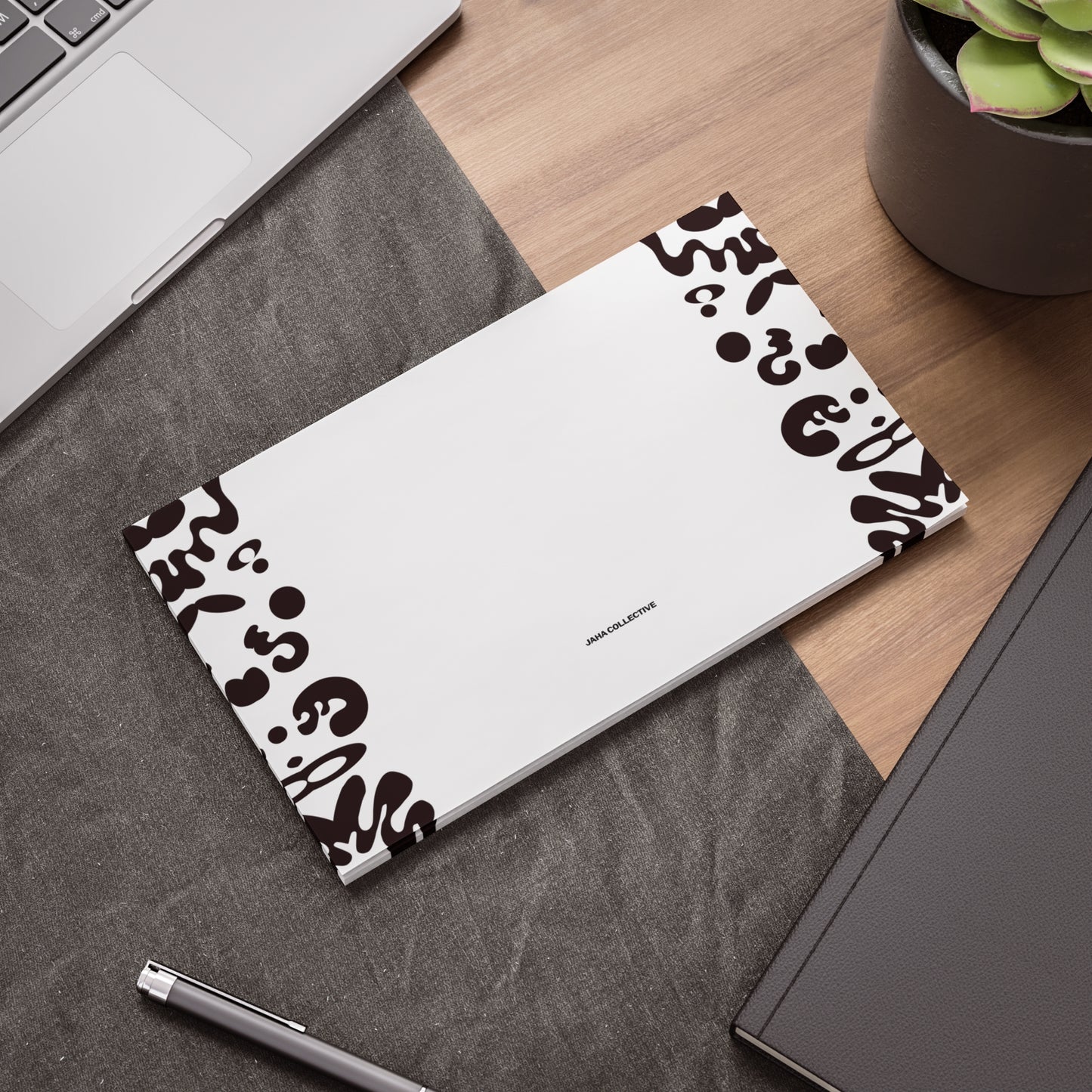 Adorn'd Post-It® Notes