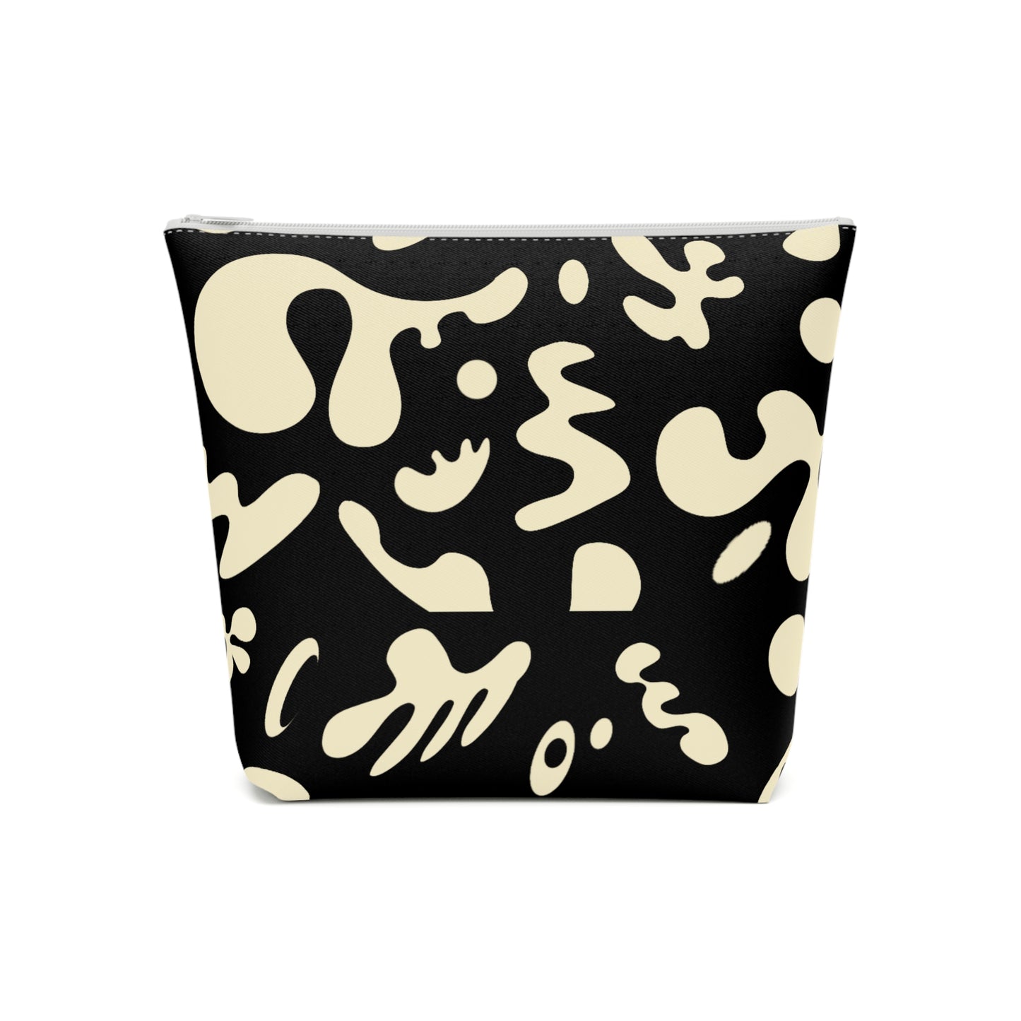 Pure Imagination Cotton Cosmetic Bag