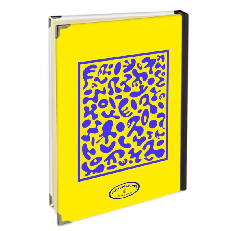 Deep Dream Deluxe Address Book - Sunspell