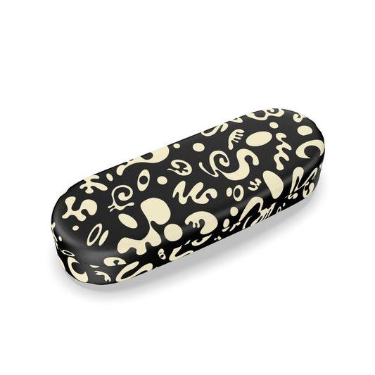Pure Imagination Hard Glasses Case