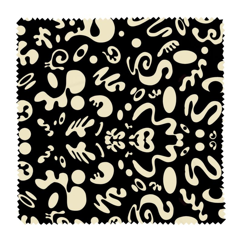 Pure Imagination Hard Glasses Case