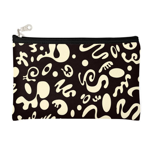 Adorn'd Luxe Designer Pencil Case