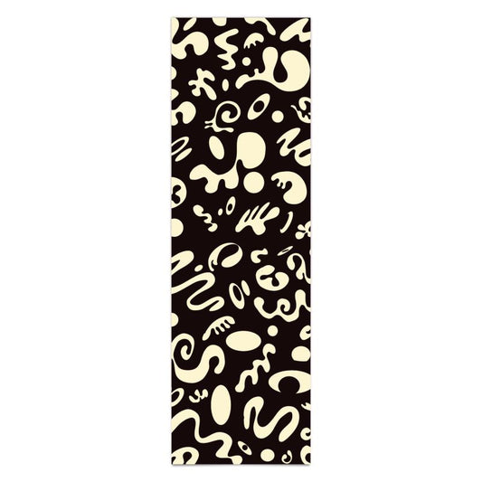 Adorn'd Card Bookmarks (Pack of 4)