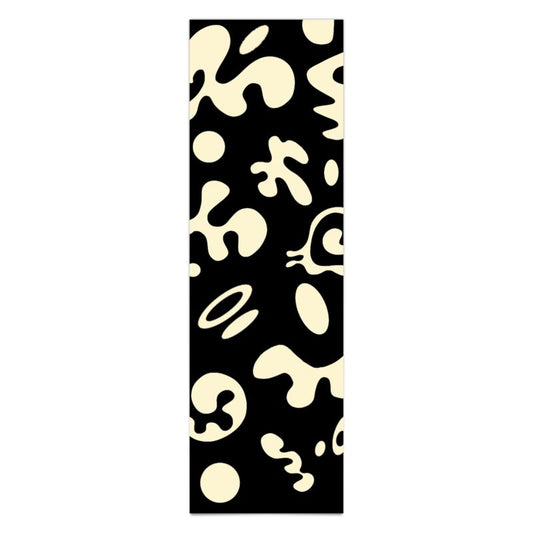 Pure Imagination Large Print Card Bookmarks (Pack of 4)