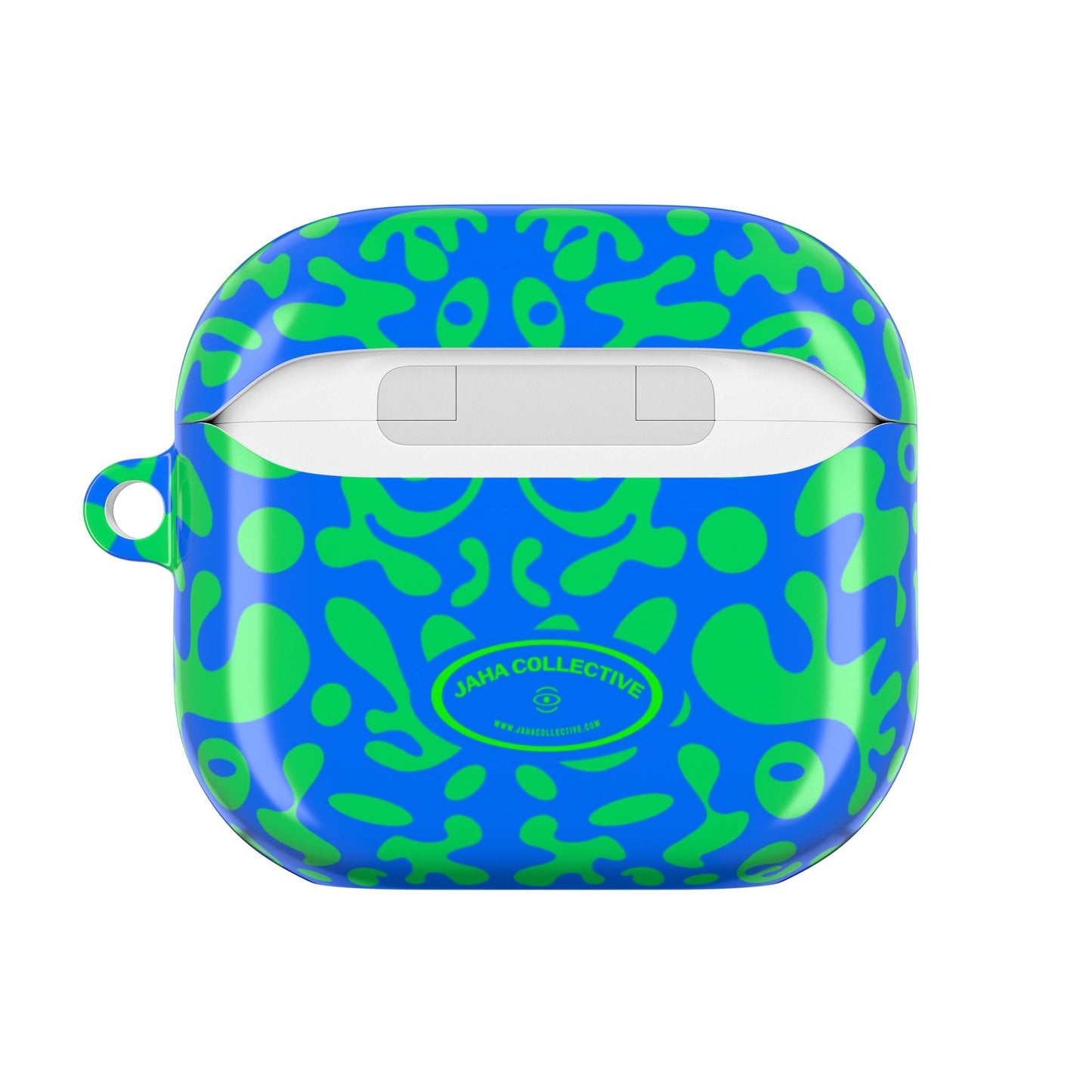 Mirror Work AirPod Cases - Tide Pool
