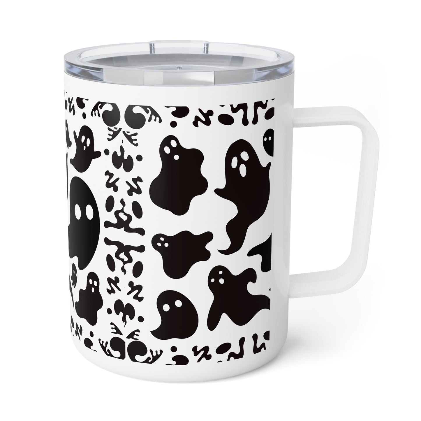 Boo Thing Insulated Coffee Mug (10oz)