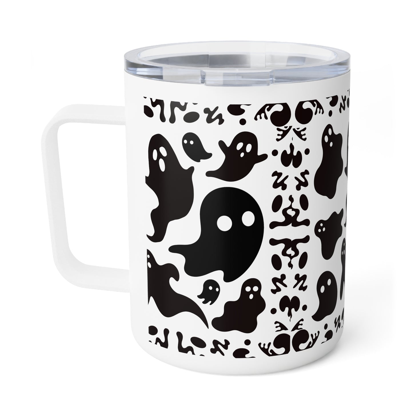 Boo Thing Insulated Coffee Mug (10oz)