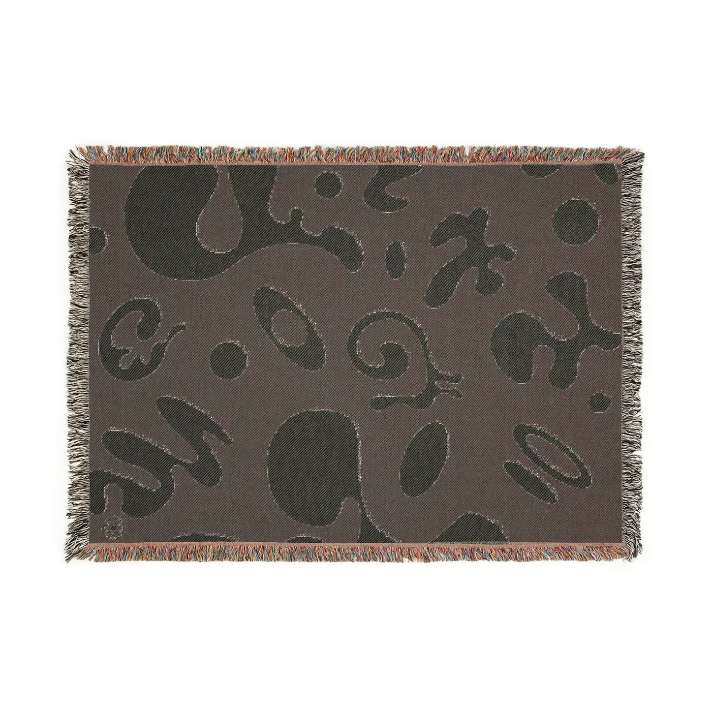 Pure Imagination Woven Blanket