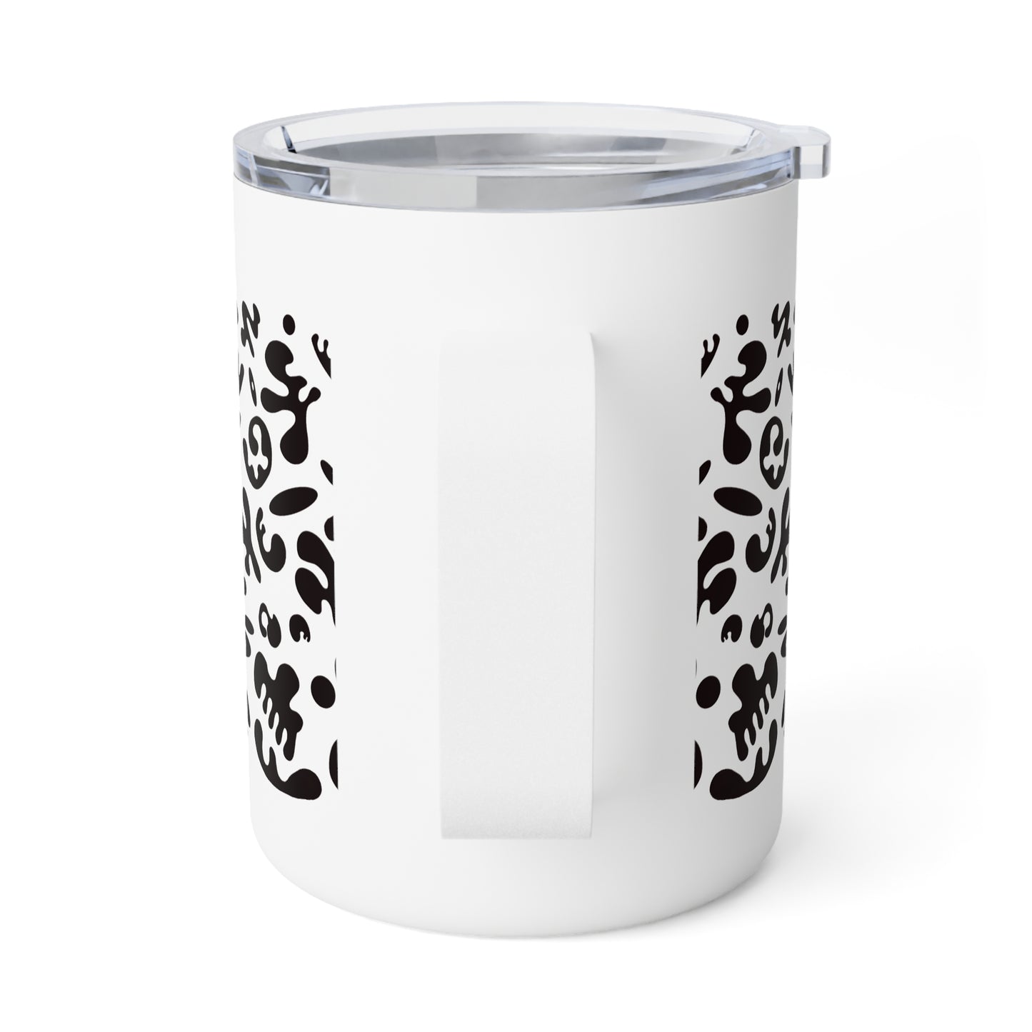 Mirror Work Insulated Coffee Mug (10oz)