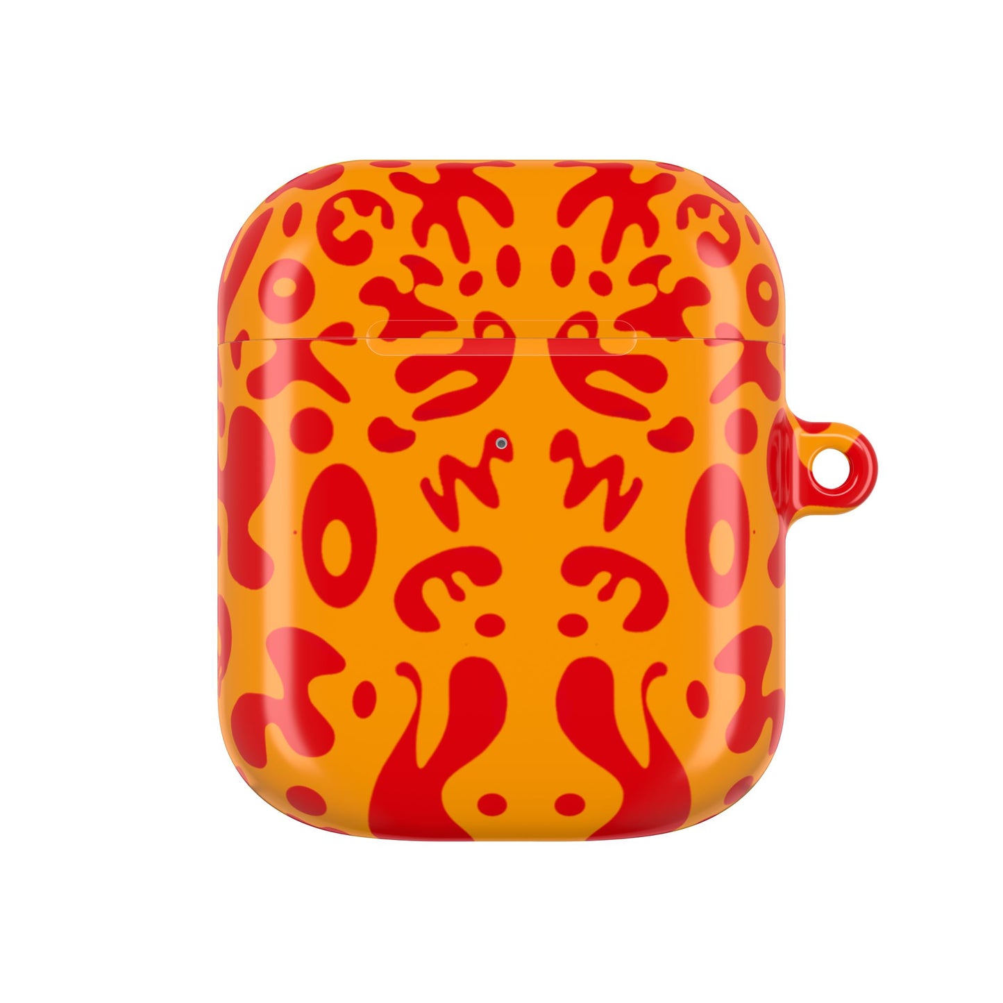 Mirror Work AirPod Cases - Heat Theory