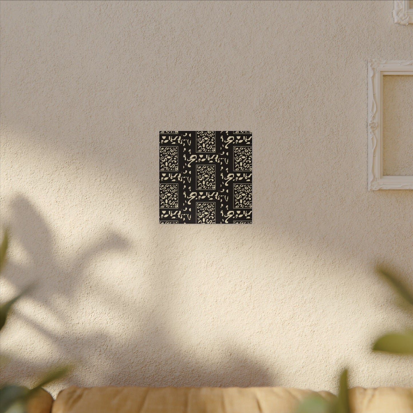 Deep Dream Special Edition Stretched Matte Canvas