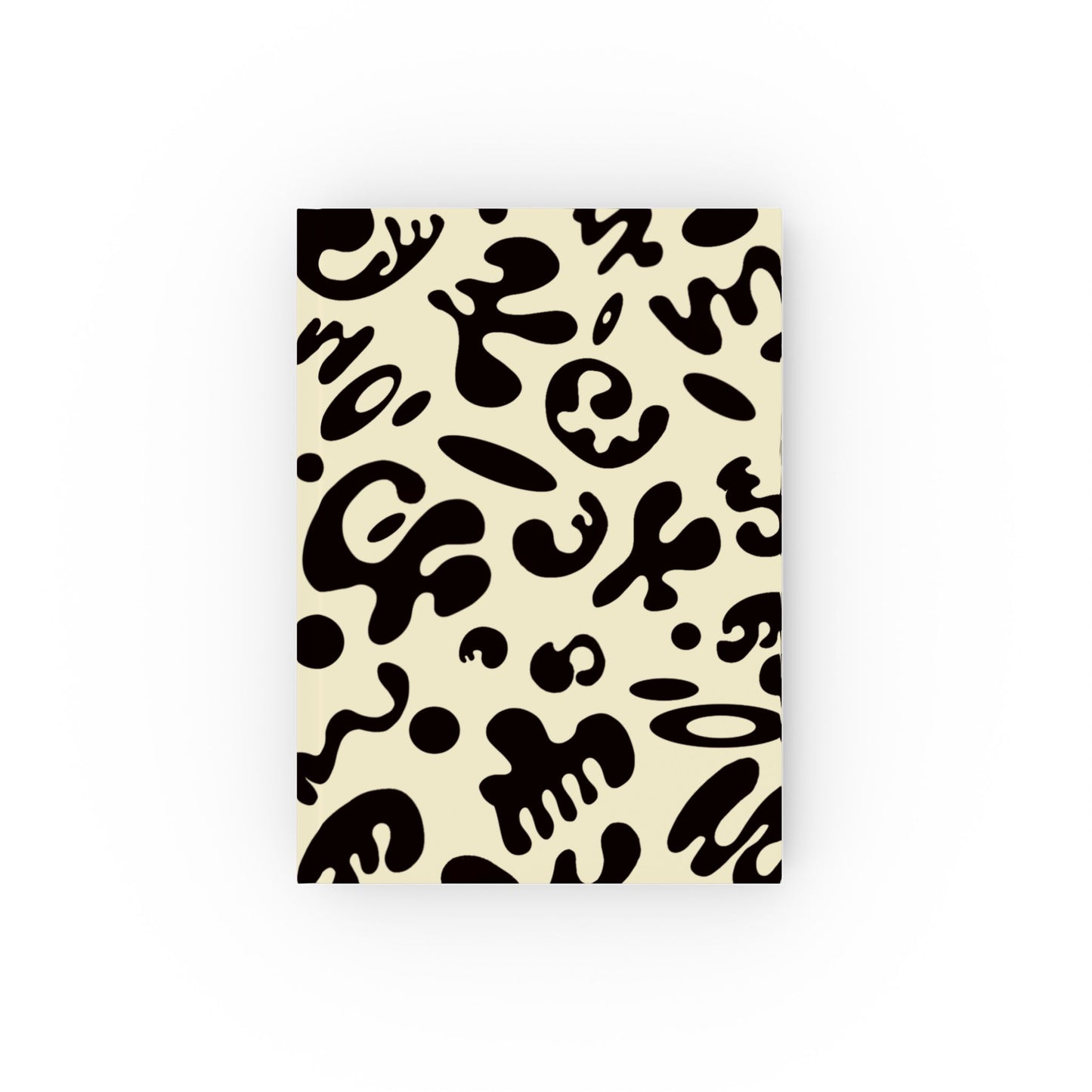 Pure Imagination Hard Backed Journal - Blank Space