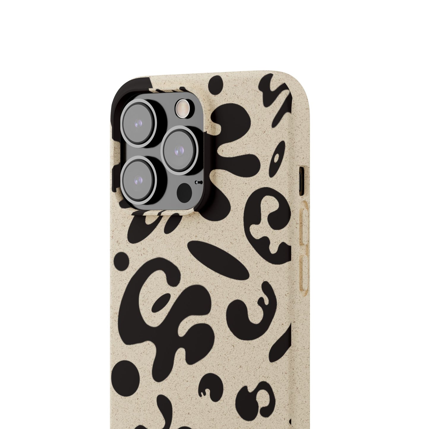 Pure Imagination Biodegradable Case - Blank Page
