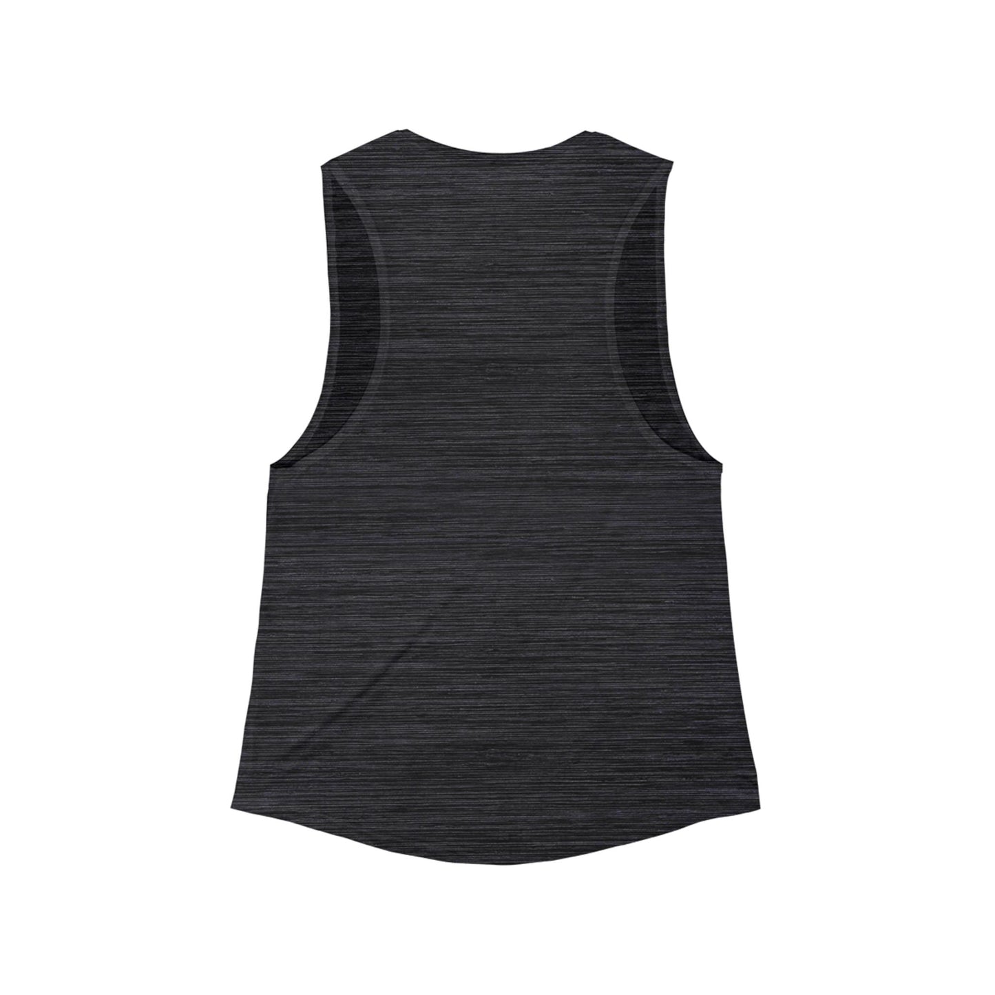 Adorn'd Women's Flowy Muscle Tank