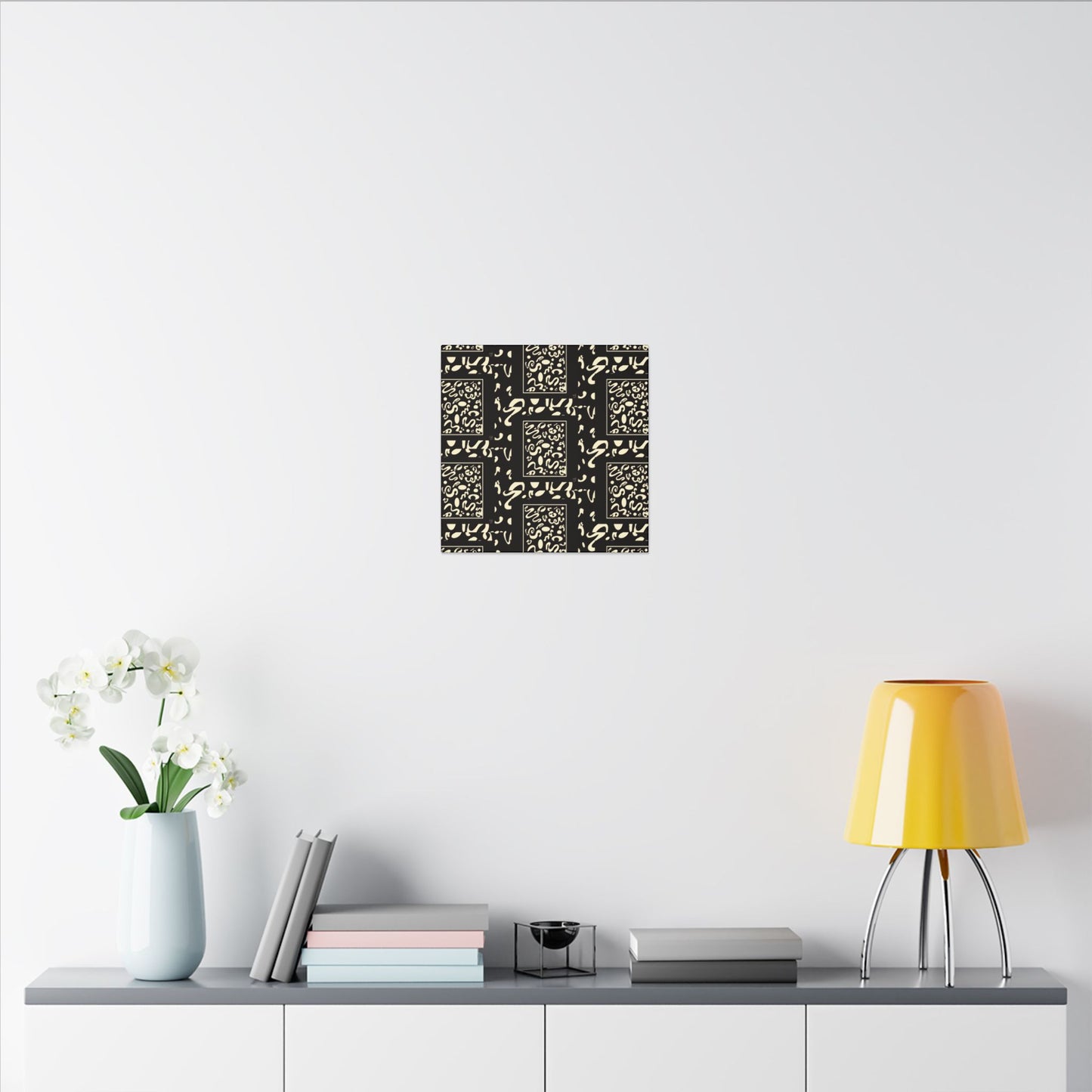 Deep Dream Special Edition Stretched Matte Canvas