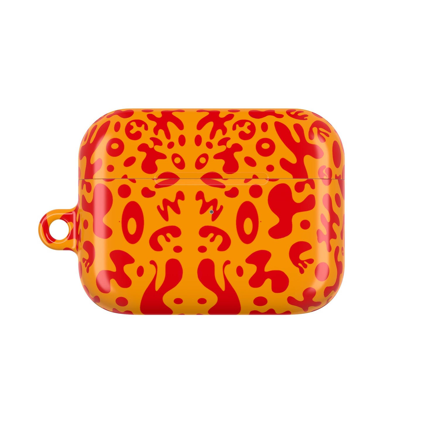 Mirror Work AirPod Cases - Heat Theory