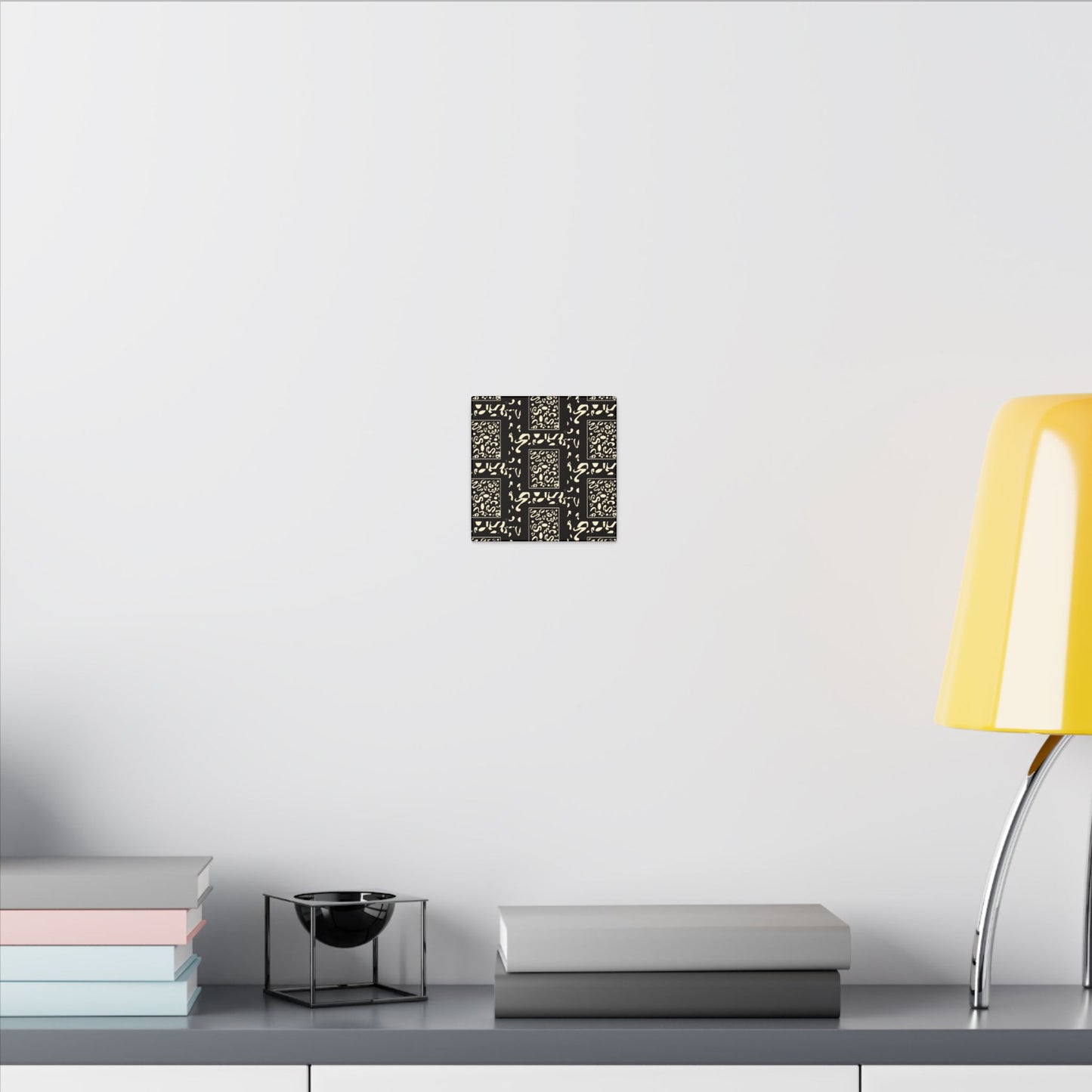 Deep Dream Special Edition Stretched Matte Canvas