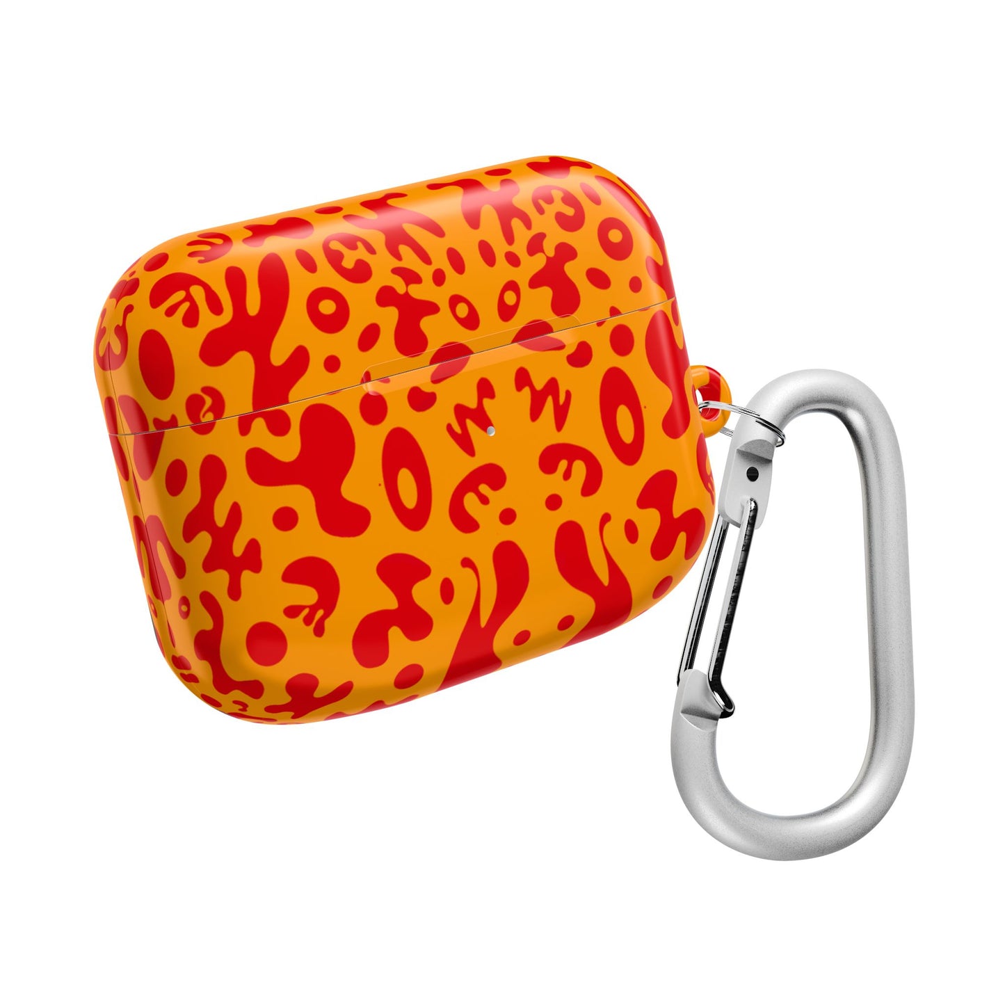 Mirror Work AirPod Cases - Heat Theory