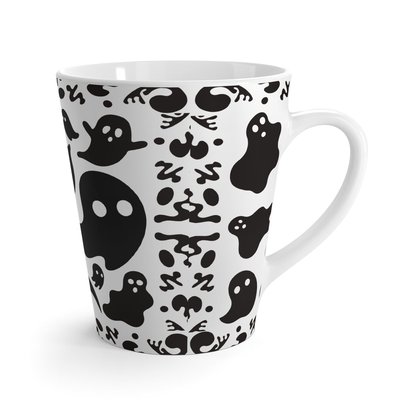 Boo Thing Latte Mug