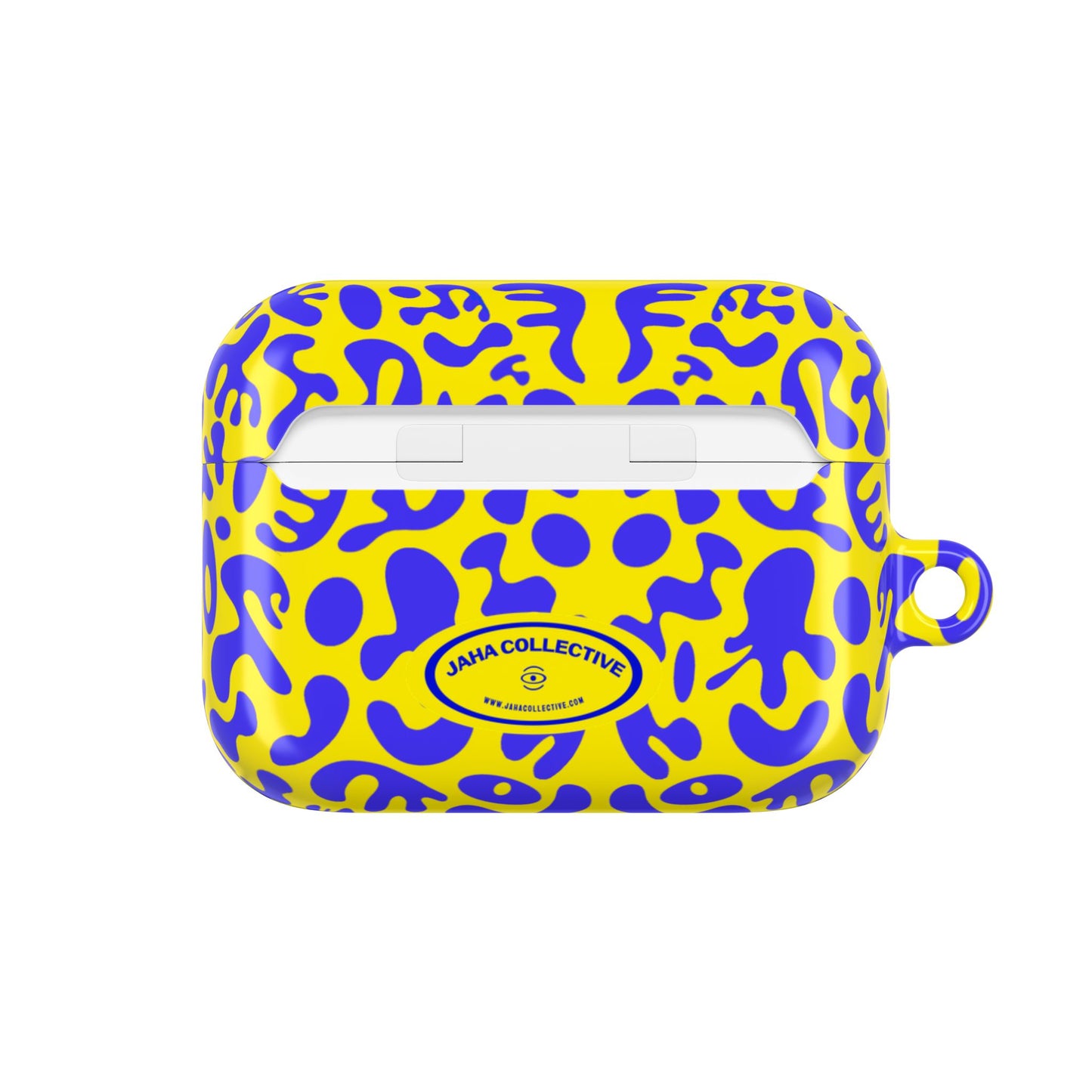 Mirror Work AirPod Cases - Sunspell