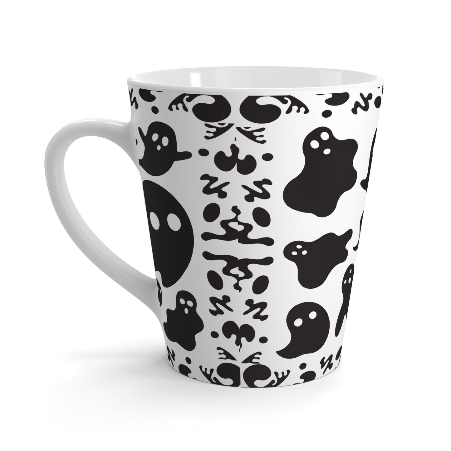 Boo Thing Latte Mug