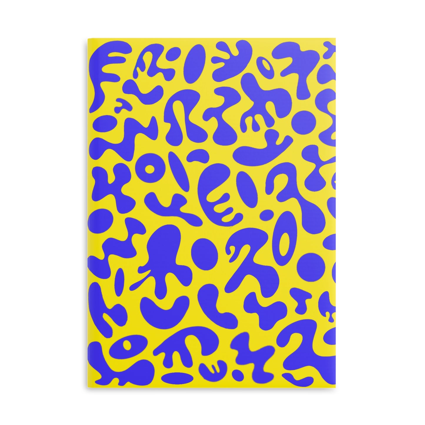 Pure Imagination Hardcover Notebook w Puffy Cover - Sunspell