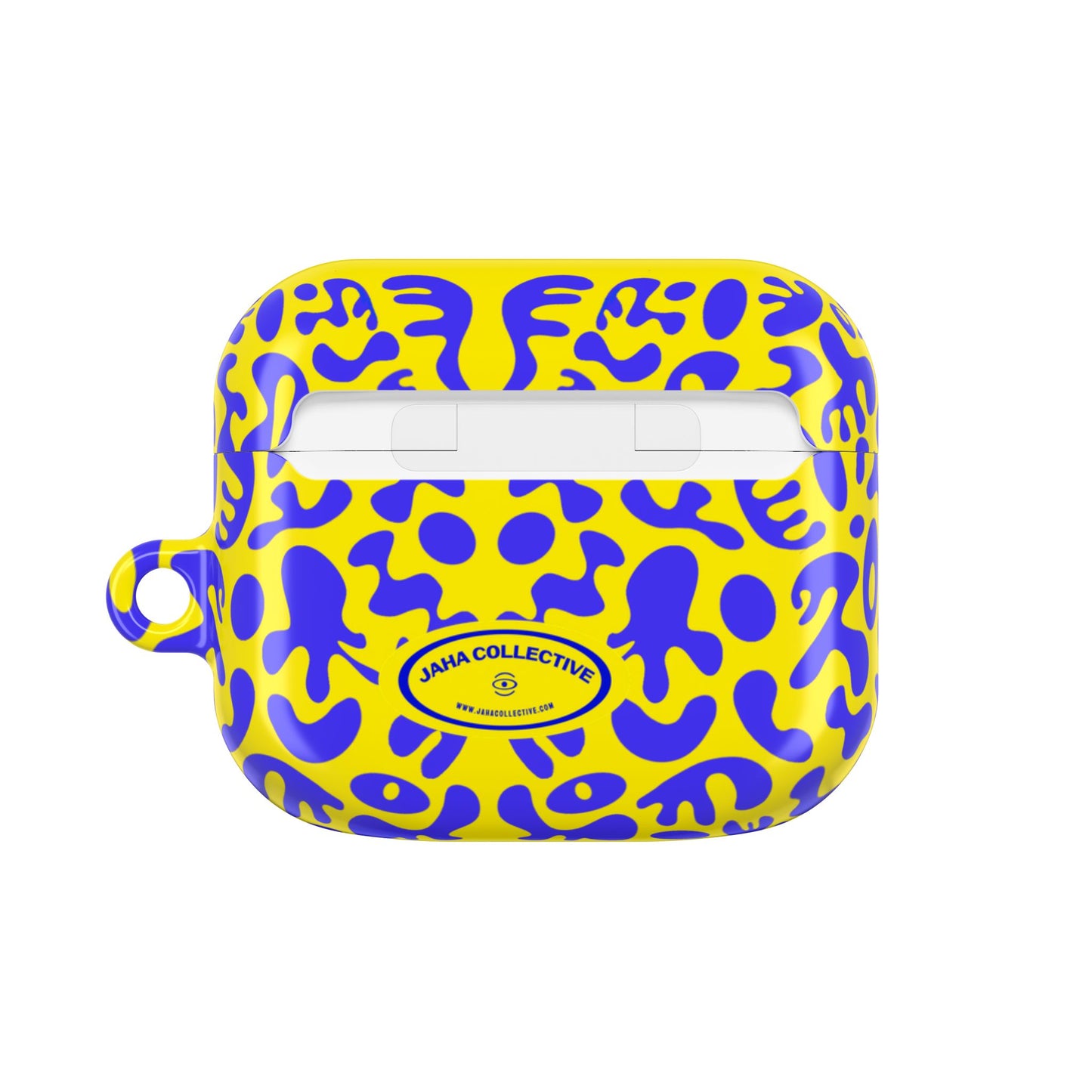 Mirror Work AirPod Cases - Sunspell
